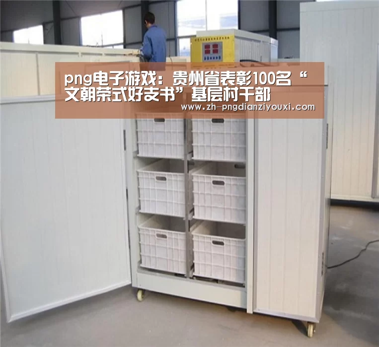 png电子游戏:贵州省表彰100名“文朝荣式好支书”基层村干部(图1) png电子游戏