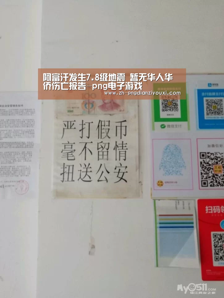 阿富汗发生7.8级地震 暂无华人华侨伤亡报告-png电子游戏(图1) png电子游戏