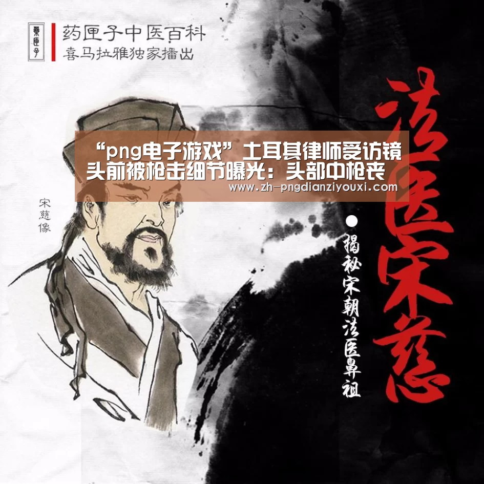 “png电子游戏”土耳其律师受访镜头前被枪击细节曝光:头部中枪丧命(图1) png电子游戏