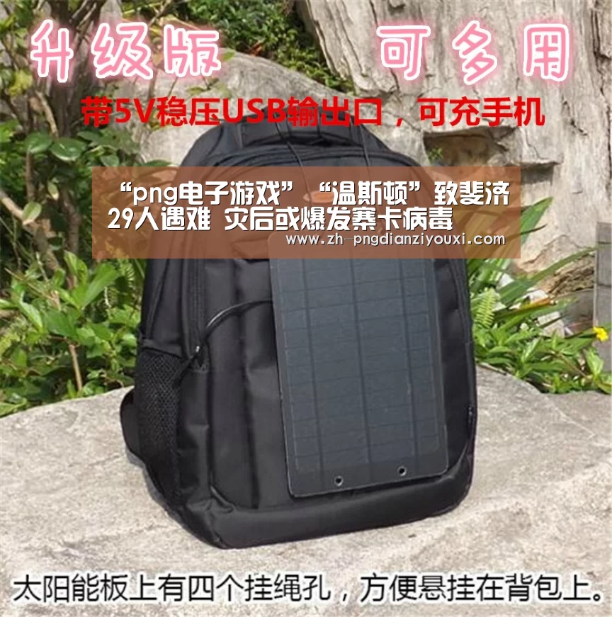 “png电子游戏”“温斯顿”致斐济29人遇难 灾后或爆发寨卡病毒(图3) png电子游戏