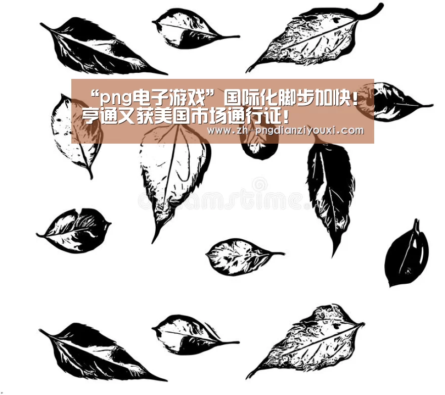 png电子游戏