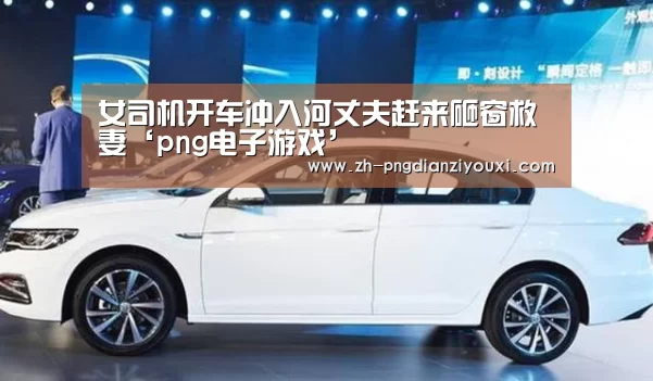 女司机开车冲入河丈夫赶来砸窗救妻‘png电子游戏’(图2) png电子游戏