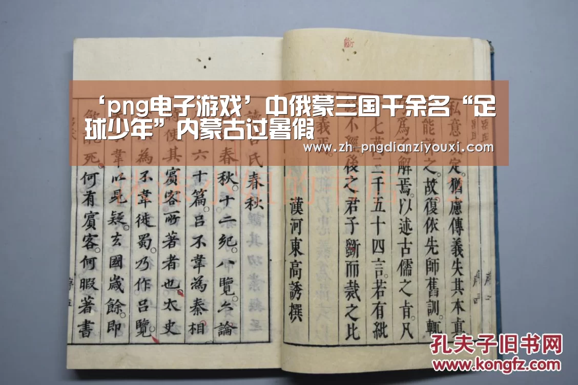 png电子游戏