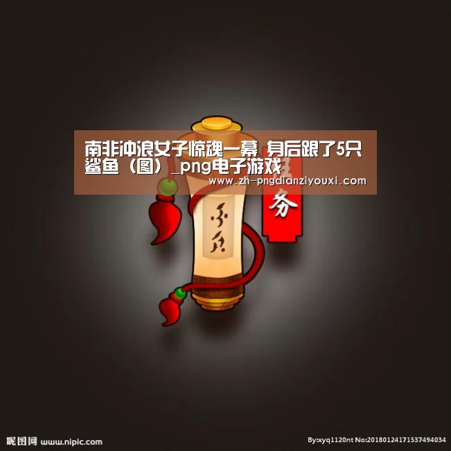 png电子游戏